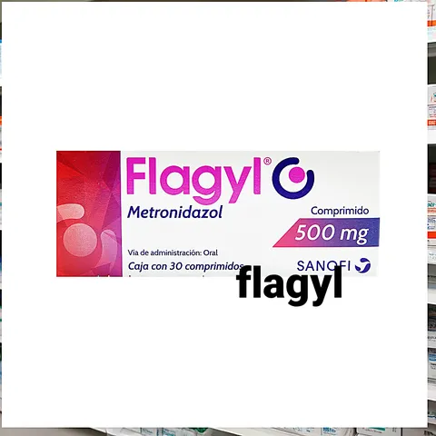 Flagyl avec ou sans ordonnance